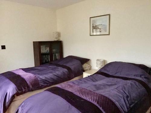 Apartamentos Luxurious Very Spacious One Bedroom Flat