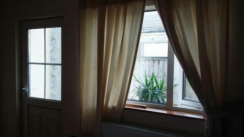 Apartamentos Luxurious Very Spacious One Bedroom Flat