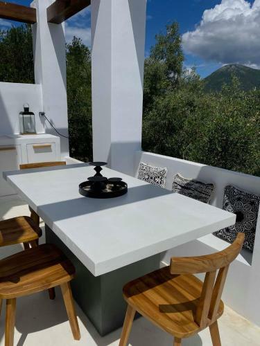 Villa The Bower Sivota Bay