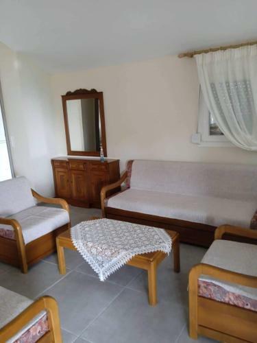 Apartamento Villa Fotis View