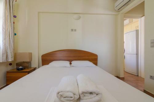 Beautiful Apartment In Spetses Old Harbour