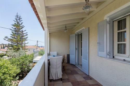 Beautiful Apartment In Spetses Old Harbour