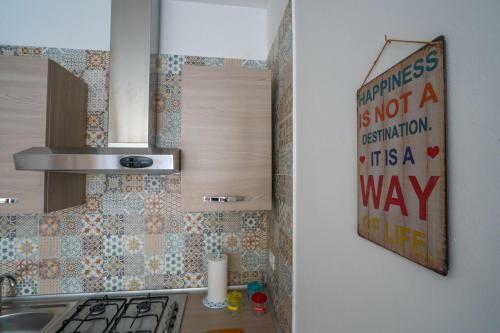 Apartamento Casa Stella