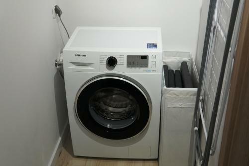 Apartamento Regatowa Przysta?
