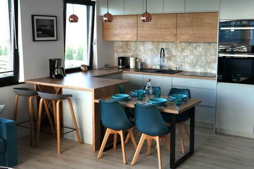 Apartamento Regatowa Przysta?