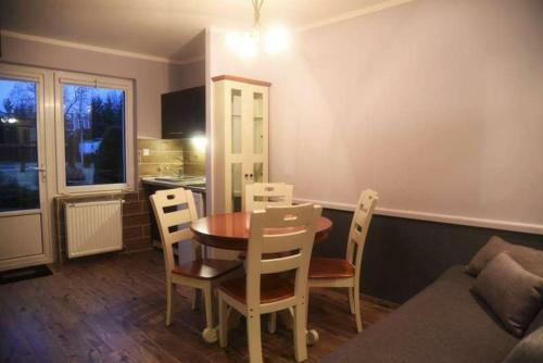 Apartamento Nestor