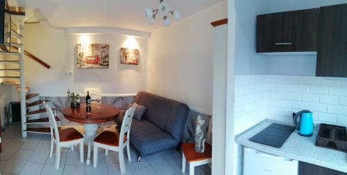 Apartamento Nestor