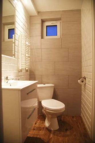 Apartamento Nestor