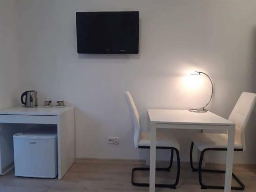 Apartamento Pokoje S?oneczne Tarasy Mrze?yno