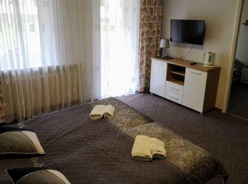 Bed & Breakfast Dom Go?cinny