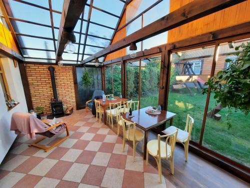 Agroturismo Bukwica