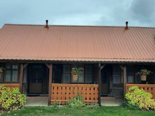 Agroturismo Bukwica
