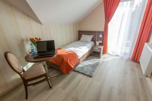 Hostal Pensjonat Amonit