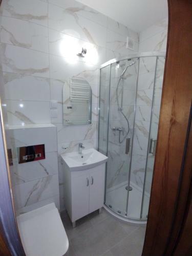 Bed & Breakfast Delfin