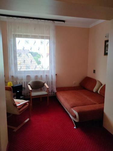 Bed & Breakfast Delfin