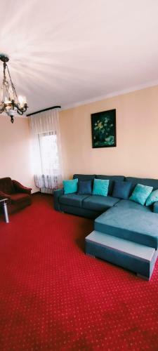 Bed & Breakfast Delfin