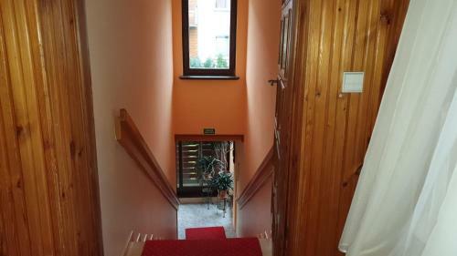 Bed & Breakfast Delfin