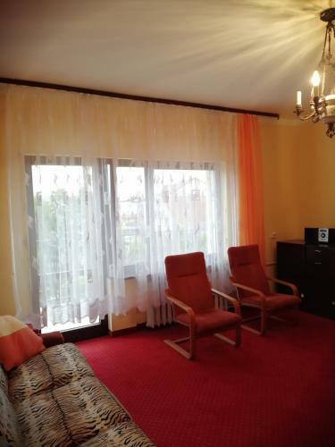Bed & Breakfast Delfin