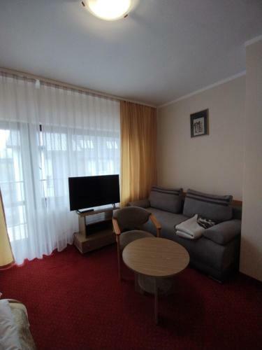 Bed & Breakfast Delfin