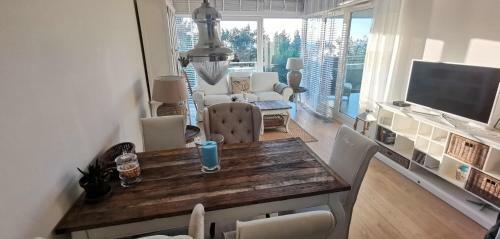 Playa Baltis - Family Beach Front Apartment