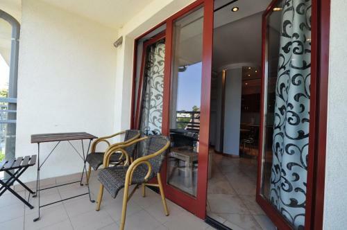 Apartament Marea - Promenada28pl