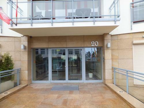 Apartament Marea - Promenada28pl