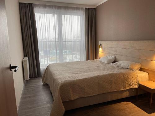 Apartamento Bell Mare 418 Maris 60m2
