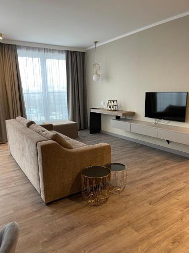 Apartamento Bell Mare 418 Maris 60m2