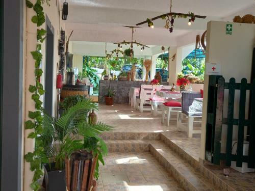 Tabua Village Suite Vip