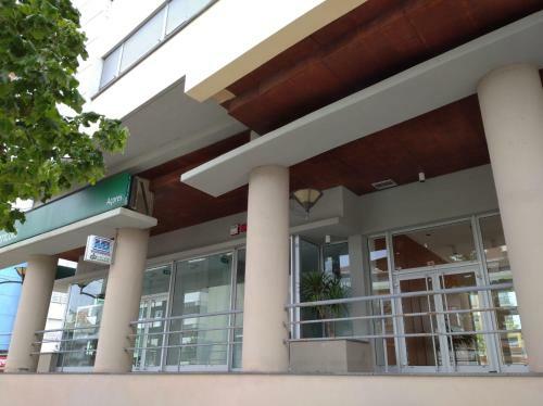 Apartamento Duplex Oceanos