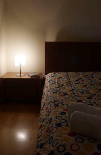 Apartamento Duplex Oceanos