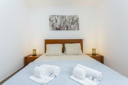 Apartamento Miral 3 - Sea Front By Hd Properties