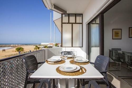 Apartamento Miral 3 - Sea Front By Hd Properties