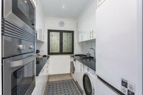 Apartamento Miral 3 - Sea Front By Hd Properties
