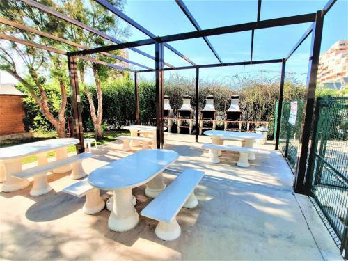 Apartamento Paraiso Bloco A