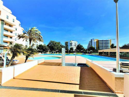 Apartamento Paraiso Bloco A