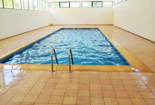 Apartamento Paraiso Bloco A