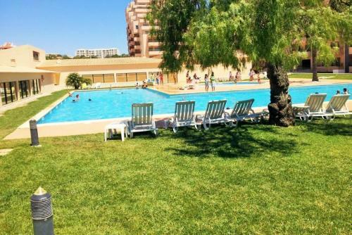 Apartamento Paraiso Bloco A