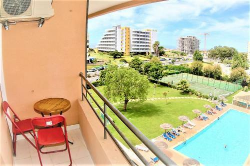 Apartamento Paraiso Bloco A