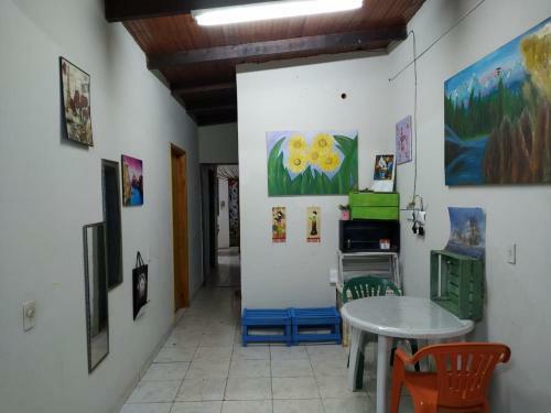 Urban Hostel Centro De Pedro Juan Caballero