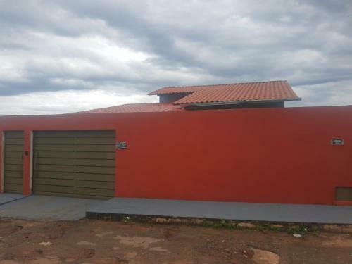Casa Aconchego Da Fam�lia