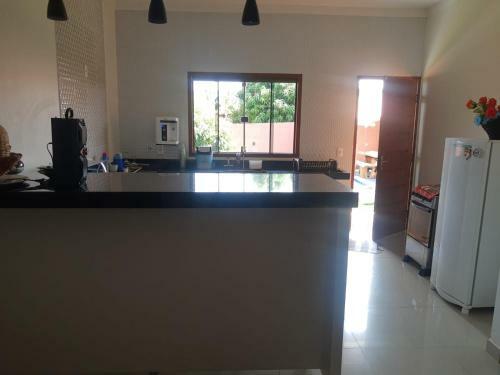 Casa Aconchego Da Fam�lia