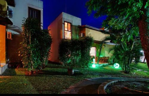 Apartamento Bosque Da Praia -flats Sol Da Pipa