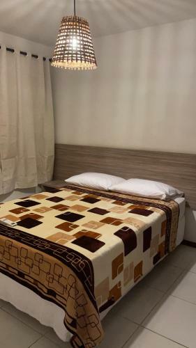 Apartamento Bosque Da Praia -flats Sol Da Pipa