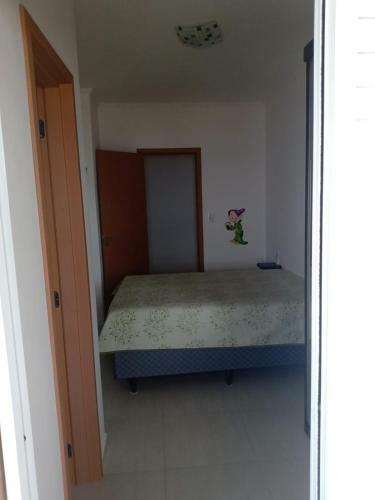 Frente Pro Mar Apartamento Completo