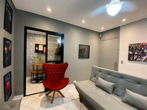 A026 - Edif�cio Rosa Zambrana - Apartamento 26