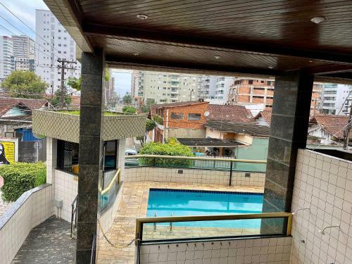 A026 - Edif�cio Rosa Zambrana - Apartamento 26
