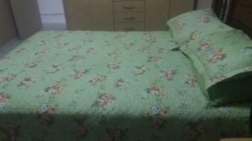 Apartamento Apto-ocian-praia Grande
