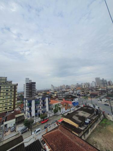 Apartamento Praia Grande - Cidade Ocian