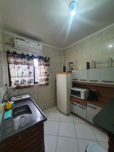 Apartamento Praia Grande - Cidade Ocian